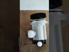 넓은 몸무게 광산 트럭 NXG34071FW761-010 전력 스티어링 펌프 오일 펌프