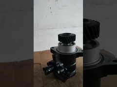 산이 중공업용 오리지널 스터닝 스티어링 펌프 OE 60100617