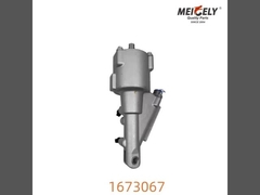 볼보 1673067 클러치 서보