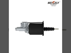 당신의 르노는 더 나은 성능의 서보 클러치가 필요합니까?