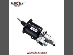HOWO 트럭용 고성능 자동차 부품 클러치 부스터 실린더 WG9725230042