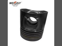 고품질 금속 피스톤 OEM 65.02501-0506 엔진 피스톤 키트 대우 DL08-6 E4 엔진