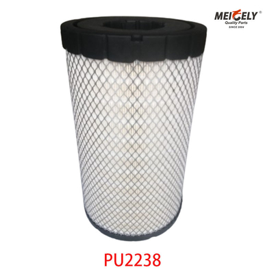 정품 PU2238 플리트 가드 공기 필터