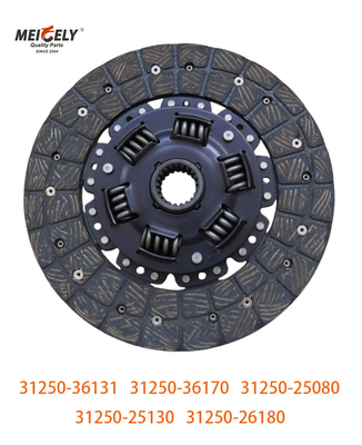 31250-36131 클러치 디스크 클러치 플레이 31250-36170