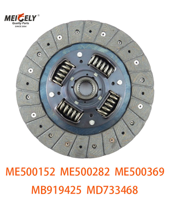 OEM ME500369 MB919425 MITSUBISHI용 4DR5 클러치 디스크