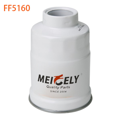 FF5160 플리트 가드용 연료 필터 LF3970 LF3977 표준 크기