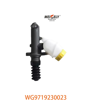 오리지널 WG9719230023 클러치 마스터 실린더 OEM WG9925230010 Howo 부품