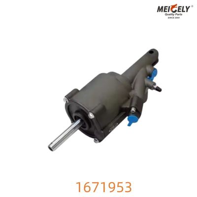 VOL-VO 차량용 고정밀 1671953 OEM 클러치 서보