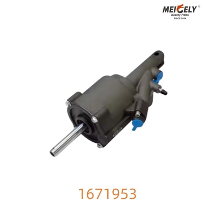 고 정밀 1671953 OEM 클러치 Volvo 차량용