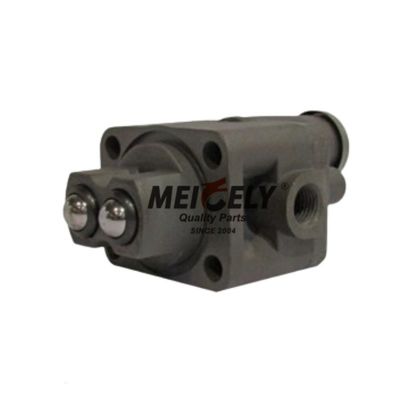 탁월함을 위해 설계된 5001859718 RVI용 기어박스 밸브