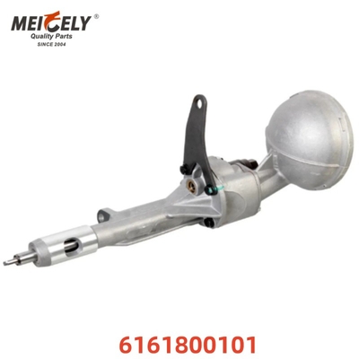 트럭 부품 오일 펌프 조립 OEM 6161800101 6161800401 메르세데스 벤츠