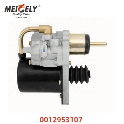 고품질 트럭 부품 클러치 서보 부스터 OEM 0012953107 0012956707 메르세데스-벤츠용