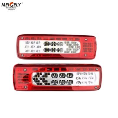 VOL-VO 82483073 82483074 뒷등 교체 고품질 제작