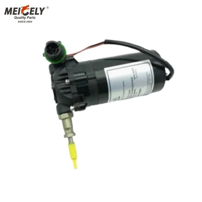A0001530294 메르세데스-벤츠용 OEM 지정 요소수 펌프 모터