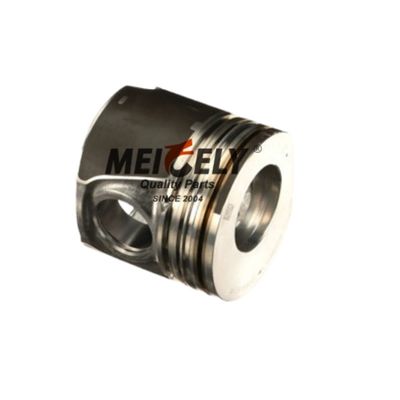 내구성 OEM 표준 크기 고품질 강철 피스톤 Ive-co 엔진 504208873