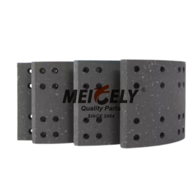 프리미엄 19890 DAF 차량용 OEM 브레이크 인라인