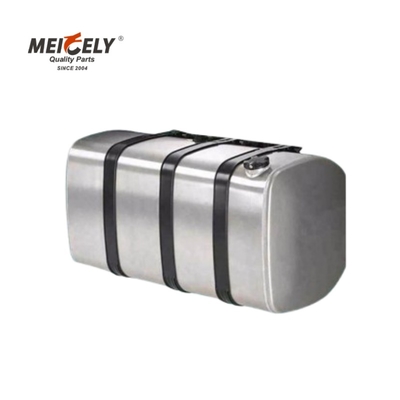 WG9925550001 OEM 알루미늄 합금 연료 탱크 (Sinotruk HOWO용)