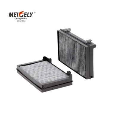 1953595 OEM 내부 공기 필터: DAF 차량에 완벽하게 적합합니다.