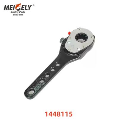 Scania용 도매 고품질 대형 트럭 수동 브레이크 슬랙 조절기 암 1448115