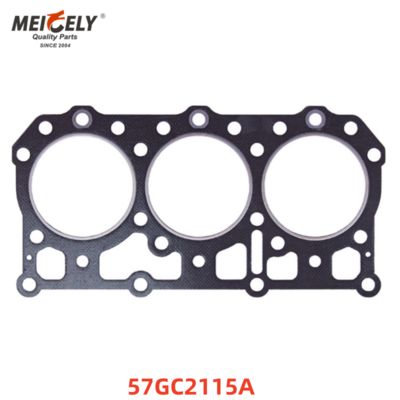 MEICELY 57GC2176A Mack 트럭용 헤드 가스켓, 고품질