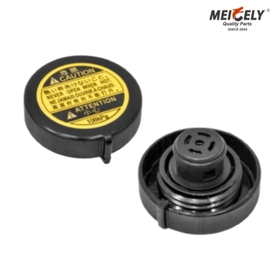 도요타 차량용으로 설계된 중량 냉각수 탱크 Cap1640153010