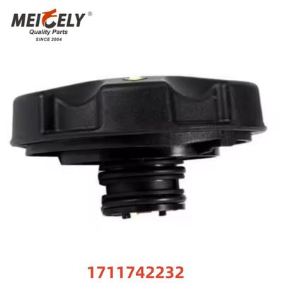 공장 가격 트럭 부품 17117521071 자동차 모바일 필터 오일 캡 OE 1711742232 BMW용