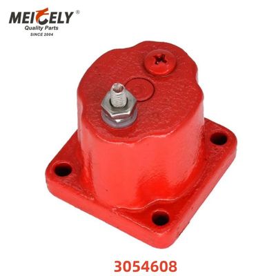 고품질 소레노이드 밸브 3054608 3054609 3054610 4024809 스톱 소레노이드 시리즈 어시 키트