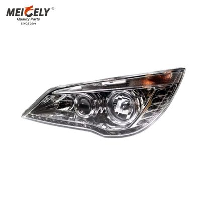 4101-00084 & 4101-00083 프론트 헤드 램프 – Yutong 버스 정품 교체품