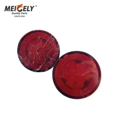 3801-32114 높은 가시성 안개등 유동 버스 프리미엄 교체