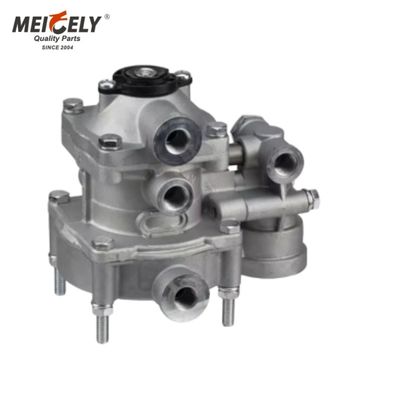 프리미엄 35220020030 릴레이 밸브 액세서리 - Howo 트럭에 정확히 맞음