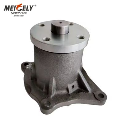 고품질 엔진 예비 부품 워터 펌프 2964655 D06FR 엔진 부품 굴삭기 부품