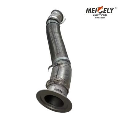 중용 내구성 펌프 YZ952554004046 - 볼보 트럭에 적합