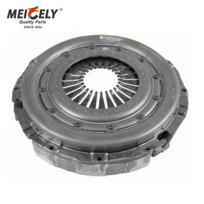 High-Quality 362mm Clutch Cover 3482000462 Clutch Pressure Plate Suitable for Mercedes Benz