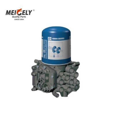 프리미엄 OEM 품질 공기 건조기 7421352785 - 르노에 대한 신뢰할 수있는 대체