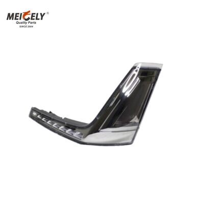 7489093151 OEM 스타일 DRL 낮 경행등 르노 차량과 호환