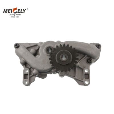 7420758237 고품질 엔진 오일 펌프 - RVI 차량에 대한 직접 OE 교체