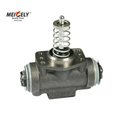 5000815484 고내구성 휠 브레이크 실린더 - 르노 모델에 정확히 맞음