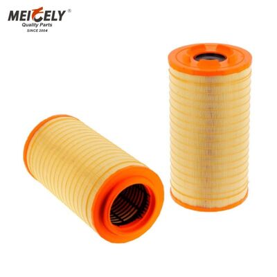 OEM 0040943504 Truck Parts Air Filter 0040948604 Filter For RVI Truck Parts
