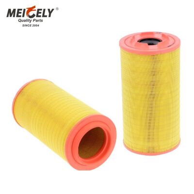 OEM  0040948604  Truck Parts Air Filter 500086087  Filter For RVI Truck Parts