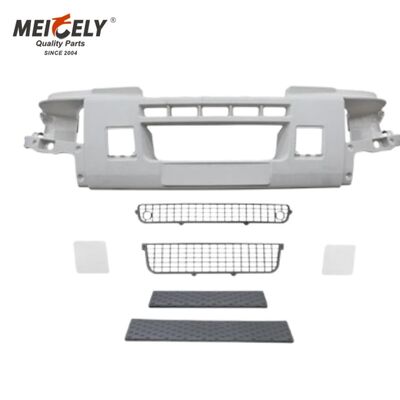 레노트 트럭용 경화 방지 전면 배머 조립장 OE 7420928994