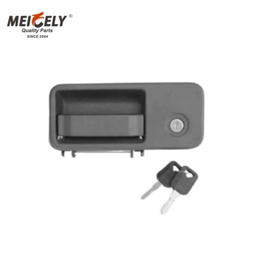 프리미엄 도어 핸들 20398466 - FH/FH12/FH16 트럭과 호환