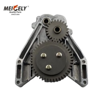 20709848 오일 펌프 - FH12 대형 트럭용 고성능 교체품