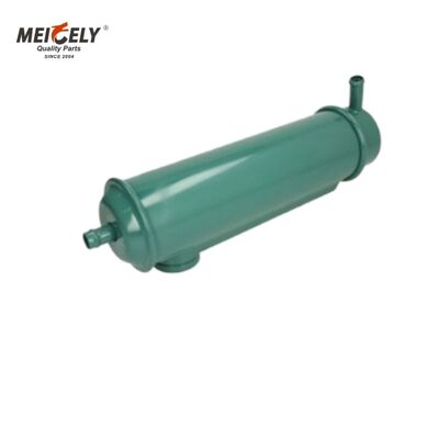 고효율 OE 468035 트럭 엔진 온도 조절용 오일 냉각기