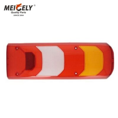 OEM 0025447390 Tail Lamp Left  Benz Rear Lamp For Mercedes Actros MP4 Cab Model 2500MM