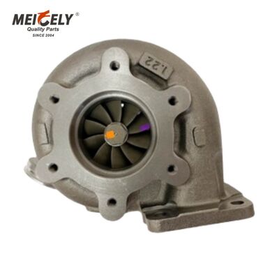11033937 Turbocharger Compatible With VOL Heavy Duty Truck