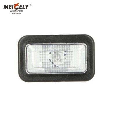 OEM 0028200001 벤츠 트럭 램프 메르세데스 악트로스 MP4 캐빈 모델 2500MM용 주행등