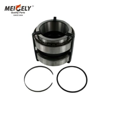 높은 정밀 MAN 트럭 바퀴 베어링 OE 81934200342 긴 사용 기간