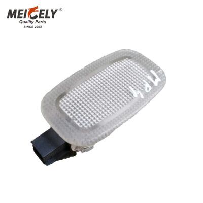 트럭 페달 램프 OE 9608200501 풋웰 램프 메르세데스-벤츠 악트로스 트럭 부품용