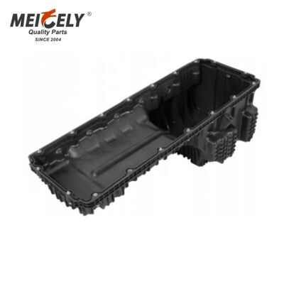 Truck  Oil Pan  OE 4710109113 4710104213 Oil Sump  For Mercedes-Benz Actros Truck  Parts