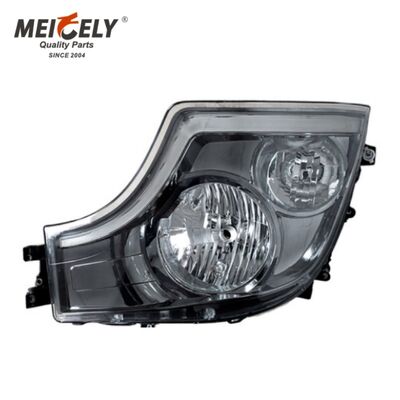 Truck Head Lamp Left OE 9618204039L Left Head Lamp  Fit For Mercedes-Benz Actros MP4